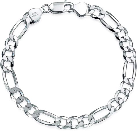 bracciale gucci uomo amazon|Bracciali Firmati in Argento Sterling Uomo .